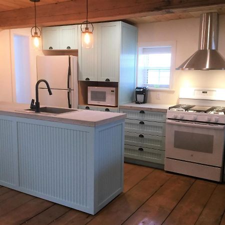 La Maison Bleue Saint-Ferreol-les-Neiges ภายนอก รูปภาพ
