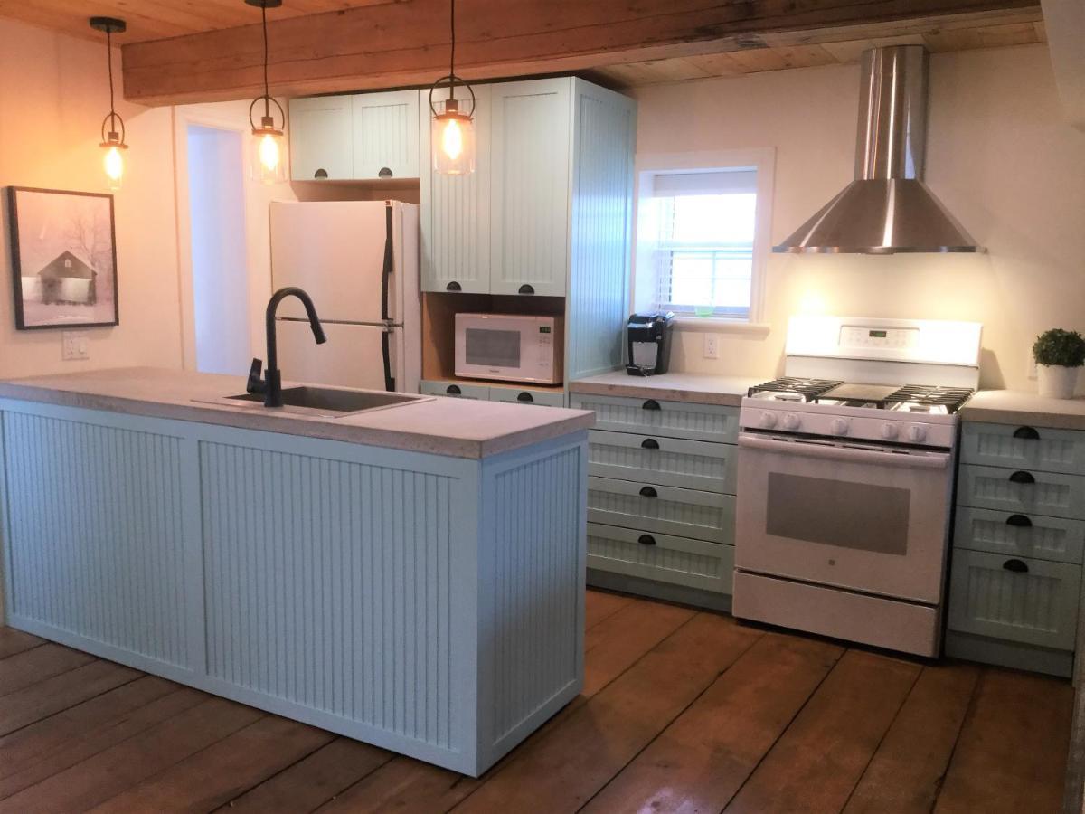 La Maison Bleue Saint-Ferreol-les-Neiges ภายนอก รูปภาพ