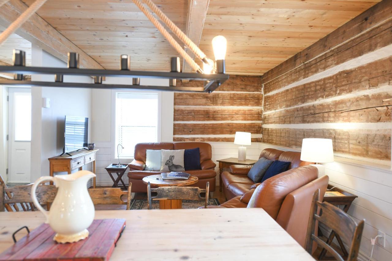 La Maison Bleue Saint-Ferreol-les-Neiges ภายนอก รูปภาพ